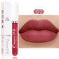 Pousbo® Rouge à lèvres liquide mat et waterproof 18 couleurs