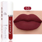 Pousbo® Rouge à lèvres liquide mat et waterproof 18 couleurs