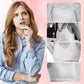 Soutien-gorge sans bretelles sculptant et gainant