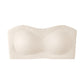 Soutien-gorge sans bretelles sculptant et gainant