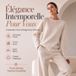 ✨OFFRE SPÉCIALE DU DERNIER JOUR !!🌺Pull femme à col rond, en maille torsadée, coupe ample et respirant