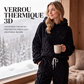 ❄️ Douceur d’Hiver | Ensemble Femme 2 Pièces Texturé & Cocooning⚡ Livraison gratuite