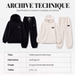 ❄️ Douceur d’Hiver | Ensemble Femme 2 Pièces Texturé & Cocooning⚡ Livraison gratuite
