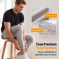 👖 Du Bureau au Week-end | Pantalon Homme Stretch à Coupe Fuselée
