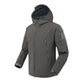 💥 Conçue pour le vent et la pluie | Veste imperméable et isolée pour homme⚡Livraison gratuite