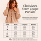 🌸 -53 % Aujourd’hui | Pull Femme en Maille à Col V