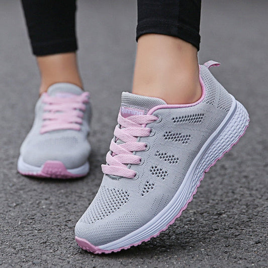 🌸Chaussures de sport confortables en maille respirante pour femmes 2023🌸