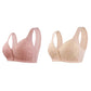 💖ACHETER 1 GRATUIT 1🔥Soutien-gorge sans armatures en dentelle confort pour femme