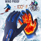 🔥VENTE CHAUDE 49% DE RÉDUCTION- 🎁Gants chauds et thermiques de cyclisme et de conduite