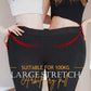 Leggings thermiques en cachemire 1900D-2