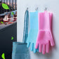 ✨Gants de nettoyage multifonctionnels en silicone✨