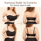 🔥Nouveaux produits 🔥Soutien-gorge push-up invisible sans bretelles sexy pour femmes