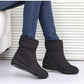 🔥Bottes de neige imperméables pour femmes🔥Achetez 2 paires, livraison gratuite