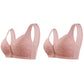 💖ACHETER 1 GRATUIT 1🔥Soutien-gorge sans armatures en dentelle confort pour femme