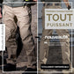 Pantalon imperméable pour les activités de plein air