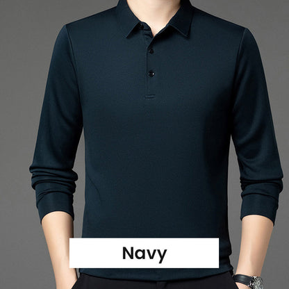 🔥Nouvelle offre spéciale🔥Chemise à revers premium pour homme, chaude et confortable [45 % de réduction]